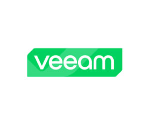 Veeam Software Japan株式会社 のロゴ