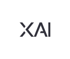 株式会社XAI のロゴ