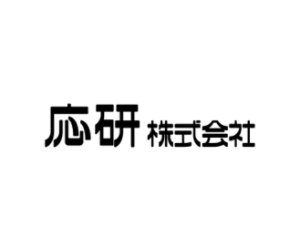 応研株式会社 のロゴ