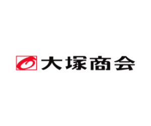株式会社大塚商会 のロゴ