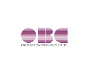 株式会社オービックビジネスコンサルタント のロゴ