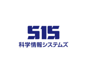 株式会社科学情報システムズ のロゴ