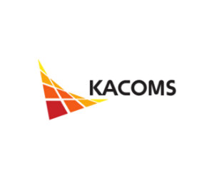 カコムス株式会社 のロゴ