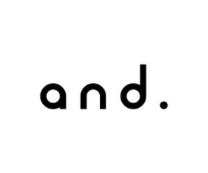 アンドドット株式会社 のロゴ