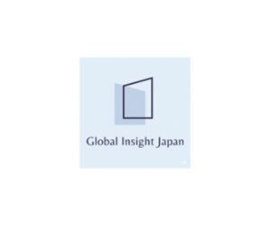 グローバル・インサイト株式会社 のロゴ