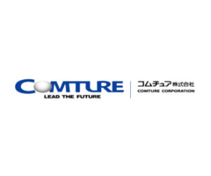 コムチュア株式会社 のロゴ