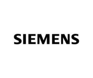 シーメンス株式会社 のロゴ