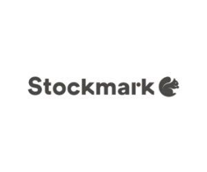ストックマーク株式会社 のロゴ