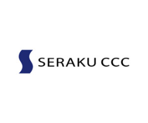 株式会社セラクCCC のロゴ