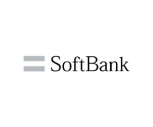 ソフトバンク株式会社 のロゴ