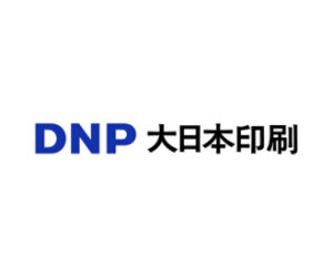 大日本印刷株式会社 のロゴ