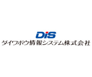 ダイワボウ情報システム株式会社 のロゴ