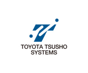 豊田通商システムズ株式会社 のロゴ