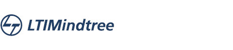 Logo of ltimindtree