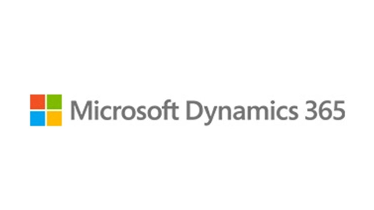  Logo von Microsoft Dynamics 365