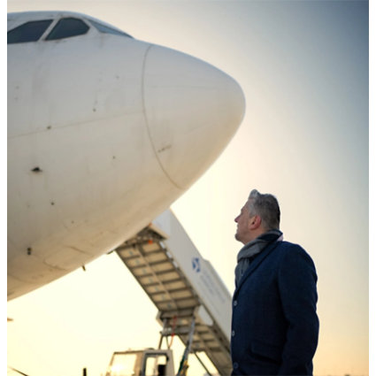 Patrick Marous Thyssenkrupp – thyssenkrupp and space travel – AIJO