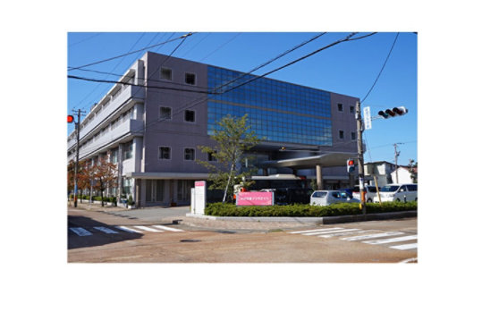 加賀エクスチェンジプラザ さくら3