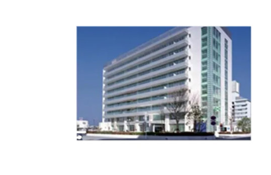 マイクロソフト イノベーションセンター 佐賀の建物