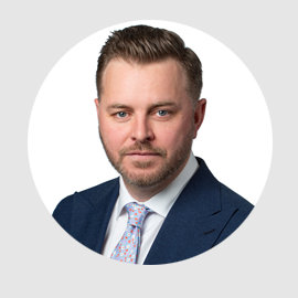 Headshot of Craig Ballard