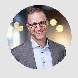 Headshot of Matt Milton