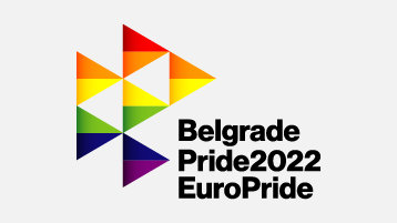 Belgrade Pride2022 EuroPride