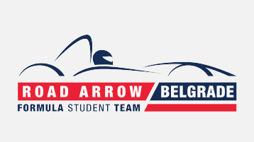 ROAD ARROW BELGRADE FORMULA STUDENT TEAM