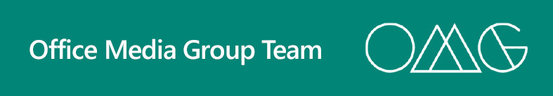 Office Media Group Team