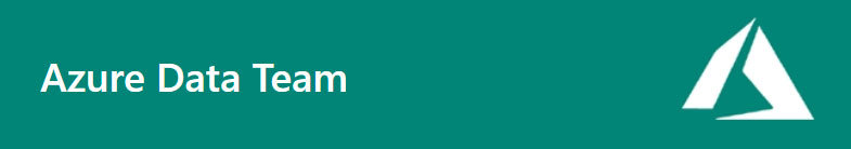 Azure Data Team logo