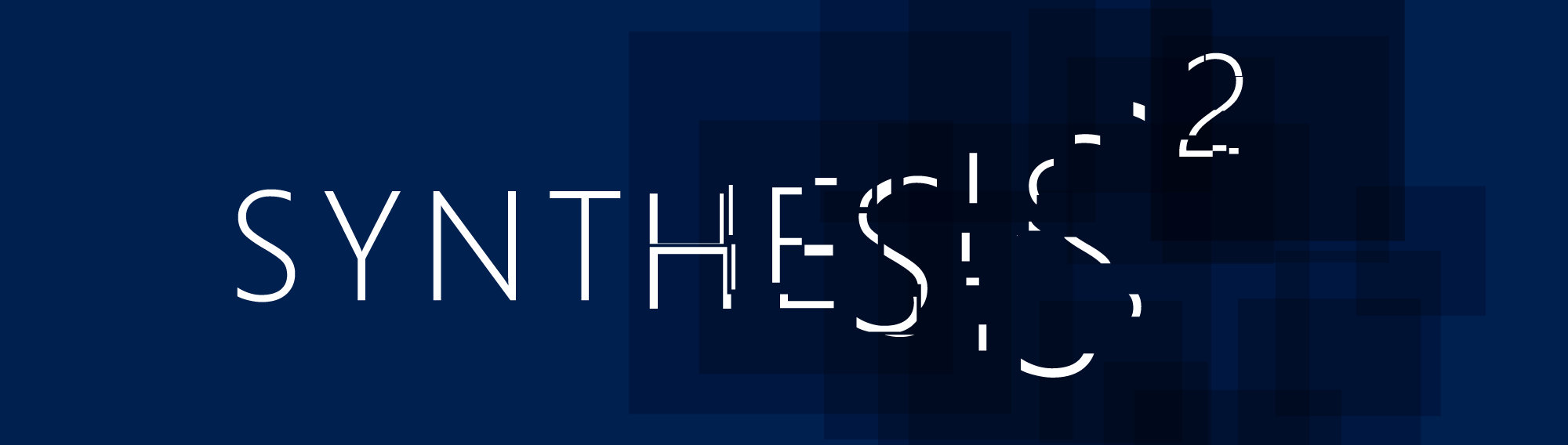 Microsoft Synthesis banner