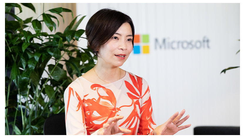 インタビューNorie動画サムネイル