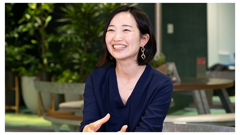 インタビュー ユカ 動画 サムネイル