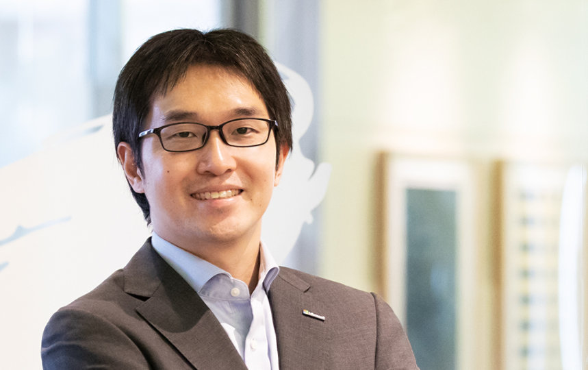 パートナー事業本部　パートナー技術統括本部　クラウドソリューションアーキテクト　Takayasu