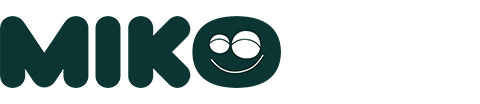 Logo of Miko