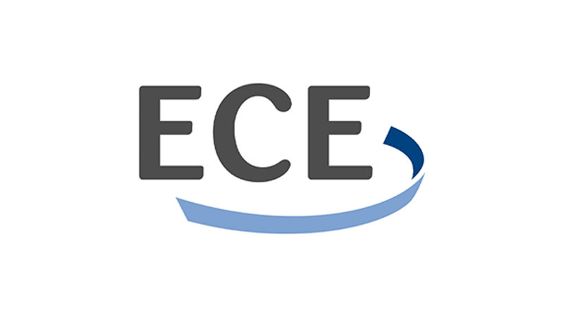 ECE Group-Logo