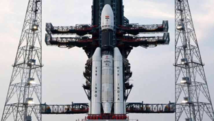 The MVM2 and M2 of ISRO
