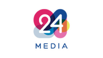 24 media