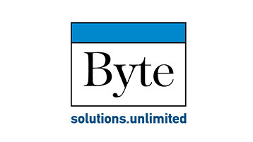 Byte- solutions.unlimited logo