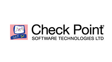 Checkpoint- SOFTWARE TECHNOLOGIES LTD logo