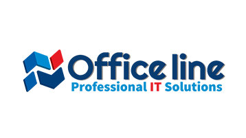office line- Professional IT Solutions logo