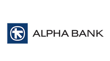 Alpha Banklogo