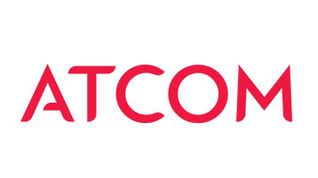 ATCOM logo