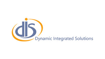 D I S - Dynamic Integrated Solutions logo