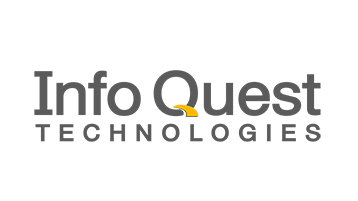 Info Quest technologies logo