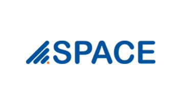 SPACE logo