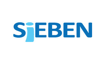 SiEBEN logo