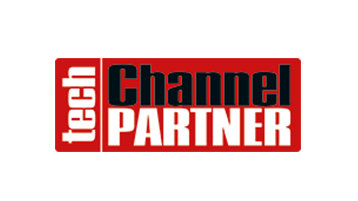 Channel tech Partner logo