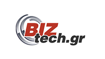 BizTech.gr logo