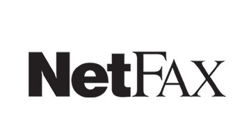 Net Fax logo