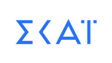 EKAT logo