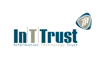 Information Technology Trust logo